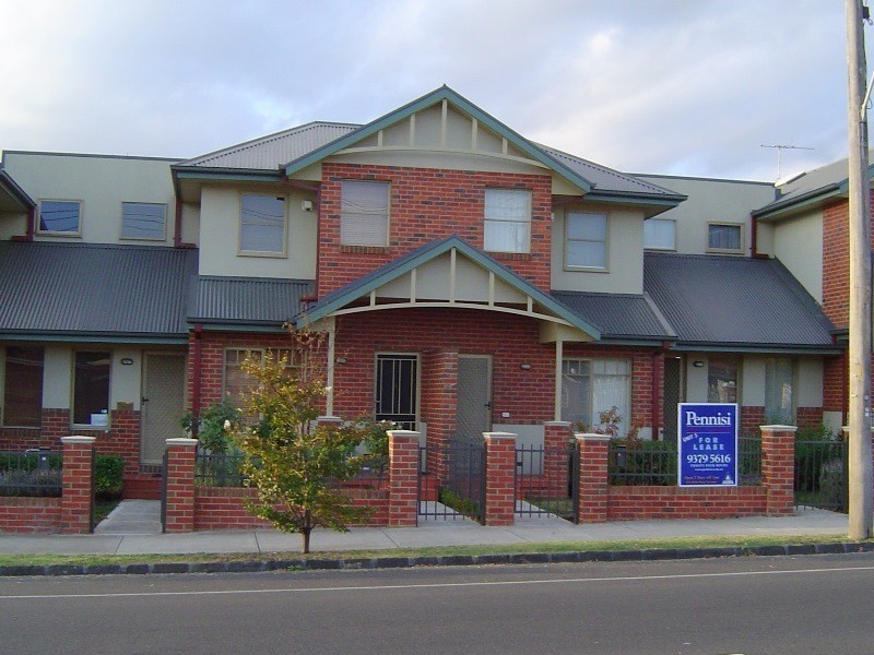 5/348 Buckley Street, Essendon VIC 3040