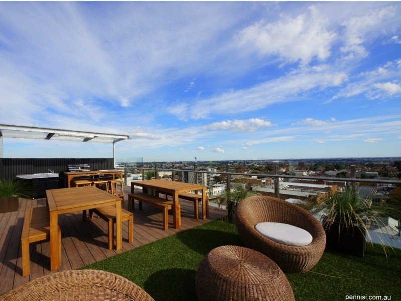 703/19 Hall Street, Moonee Ponds VIC 3039