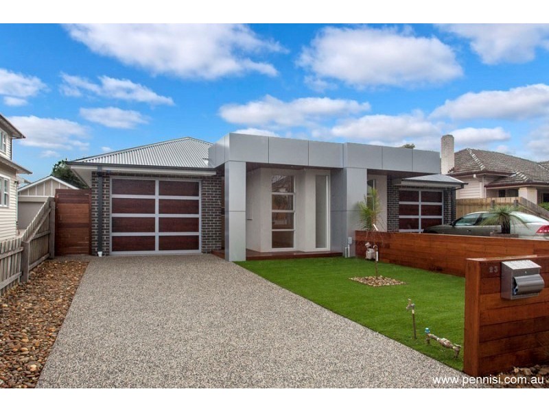 23 Birdwood Street, Essendon North VIC 3041