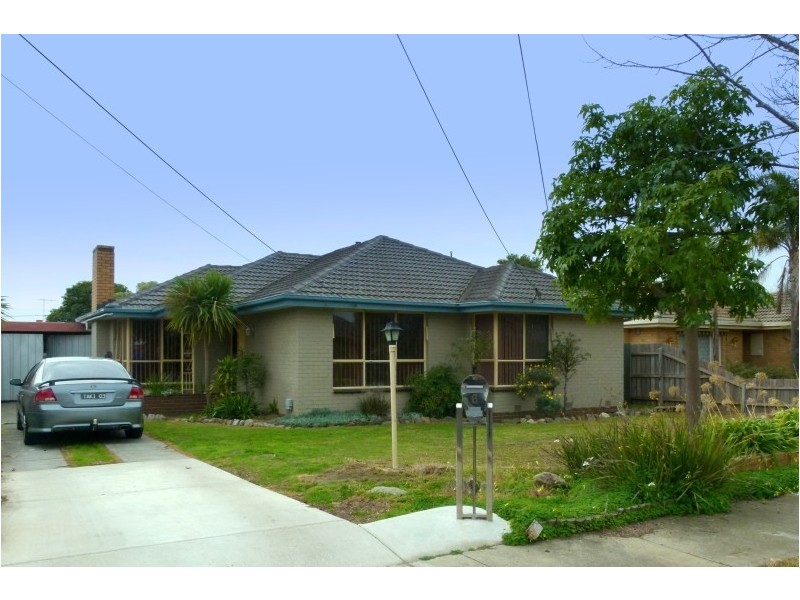 6 Paul Avenue, Keilor East VIC 3033