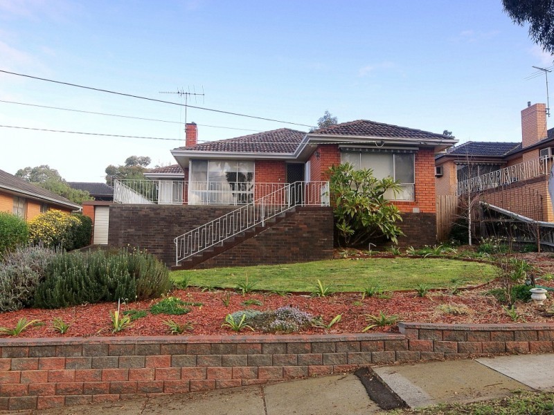 839 Old Calder Highway, Keilor VIC 3036