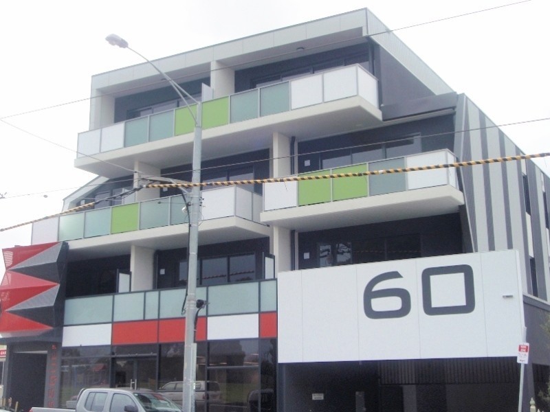 16/60 Keilor Road, Essendon VIC 3040