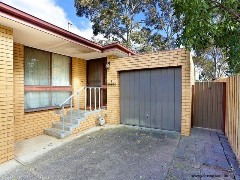 4/35 Warner Street, Essendon VIC 3040