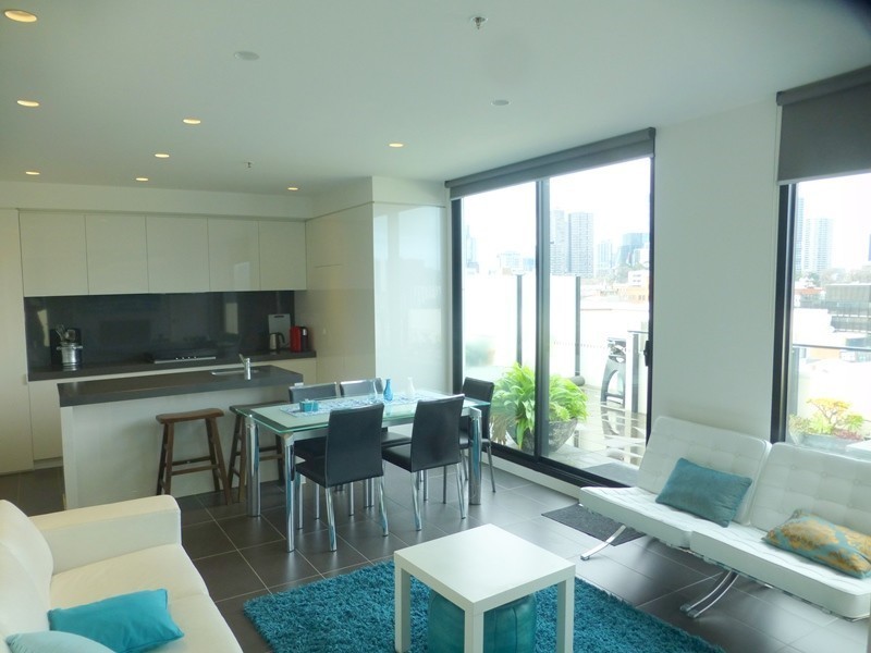 404/141 Roden St, West Melbourne VIC 3003