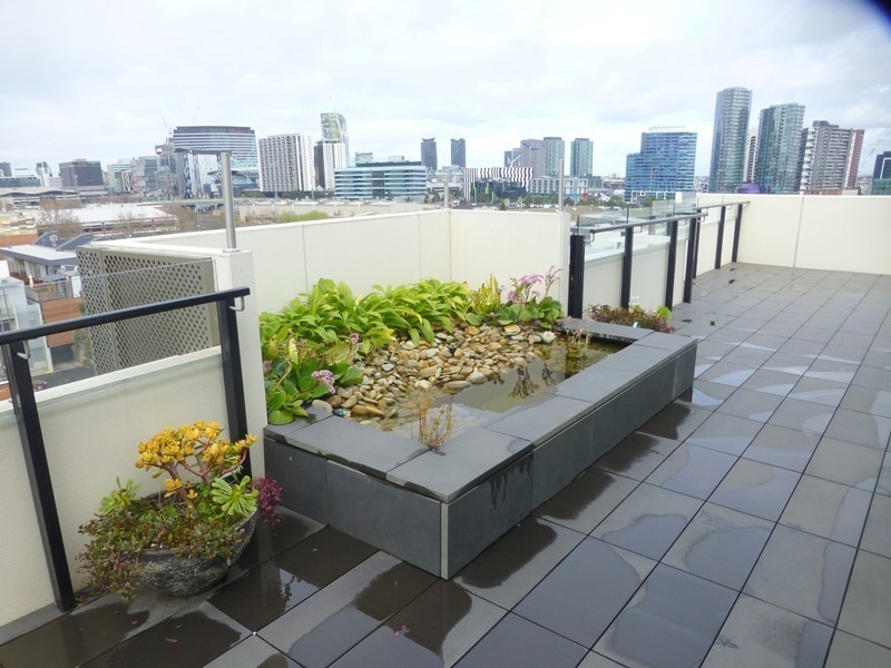 404/141 Roden St, West Melbourne VIC 3003