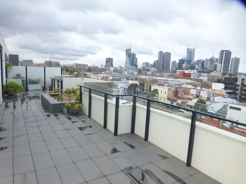 404/141 Roden St, West Melbourne VIC 3003