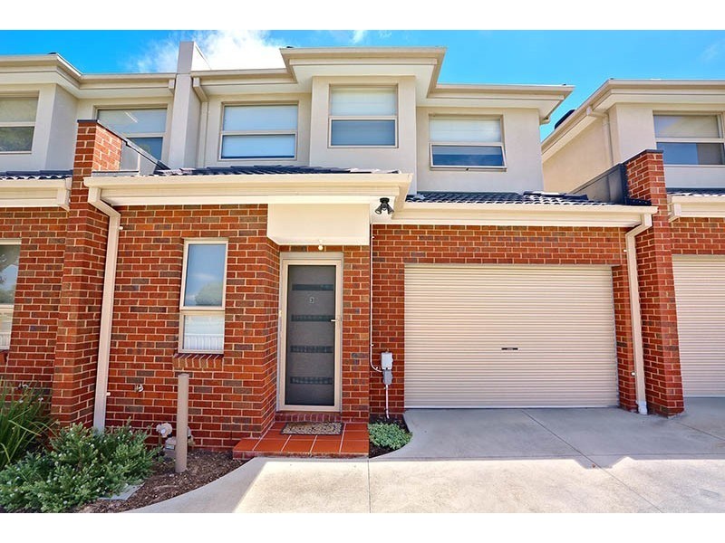 3/50 Fraser Street, Airport West VIC 3042