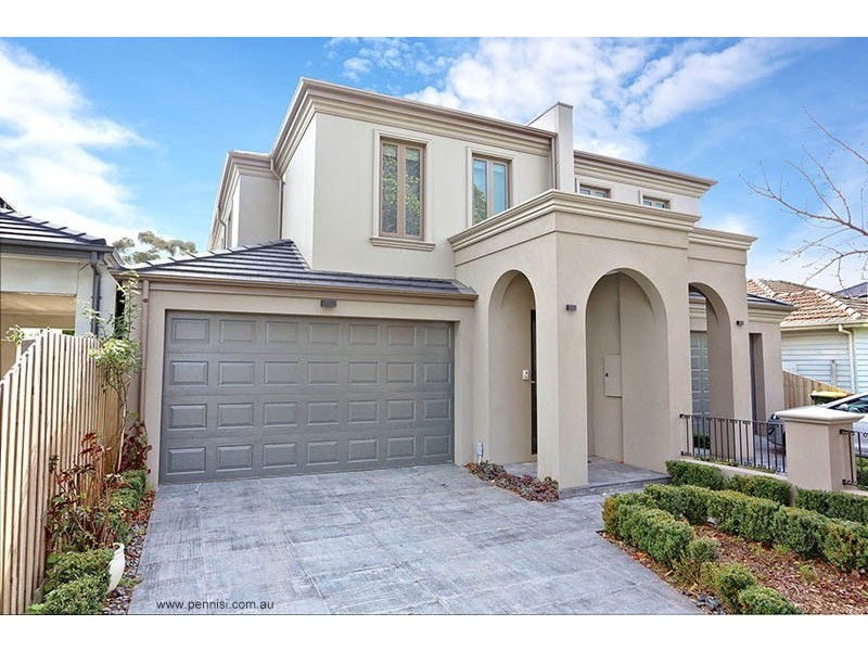 22A Dublin Avenue, Strathmore VIC 3041