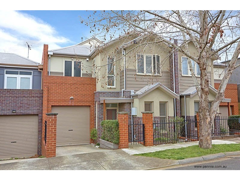 1A Hudson Street, Moonee Ponds VIC 3039