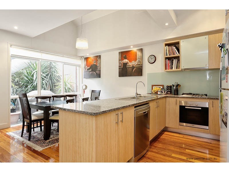 1A Hudson Street, Moonee Ponds VIC 3039