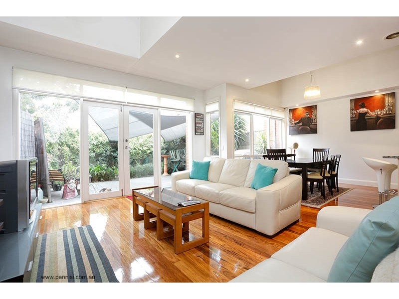 1A Hudson Street, Moonee Ponds VIC 3039