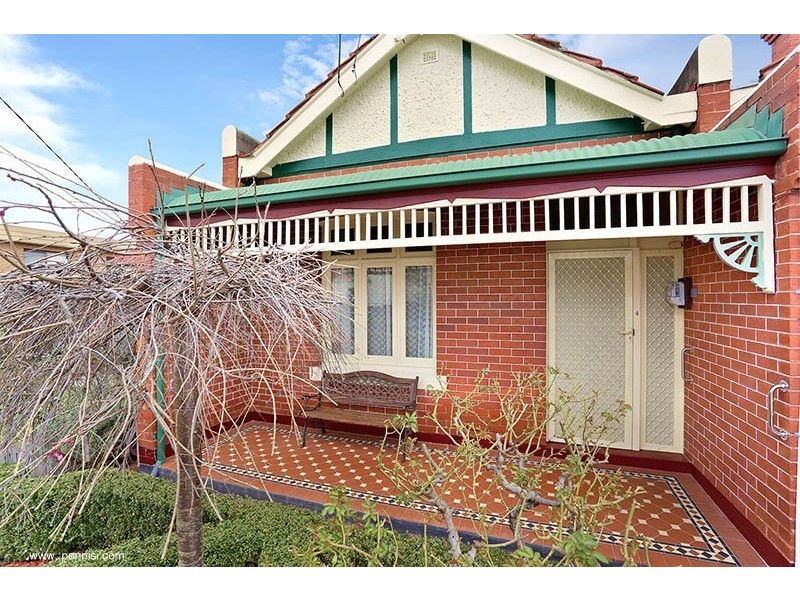 4 Salisbury Street, Moonee Ponds VIC 3039