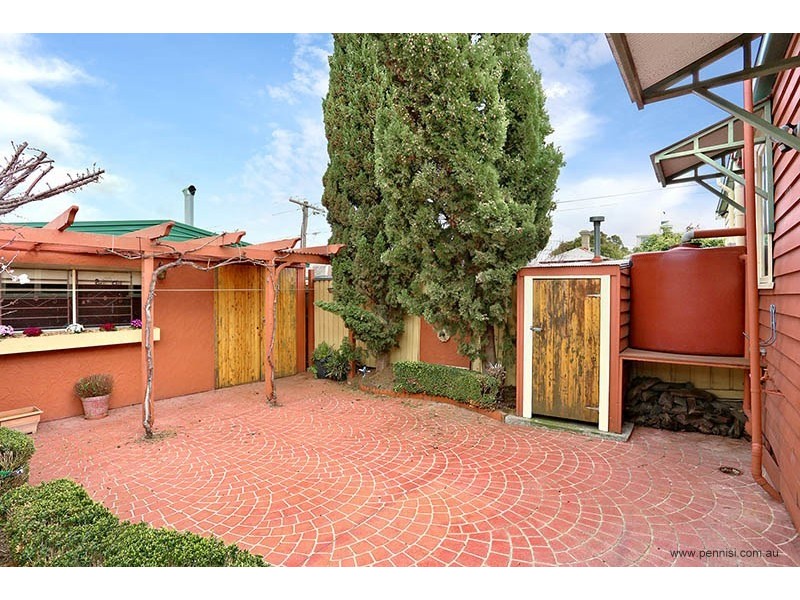 4 Salisbury Street, Moonee Ponds VIC 3039