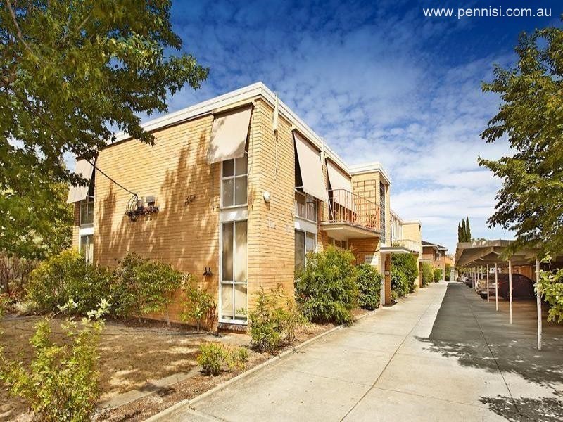 4/35 Grice Crescent, Essendon VIC 3040
