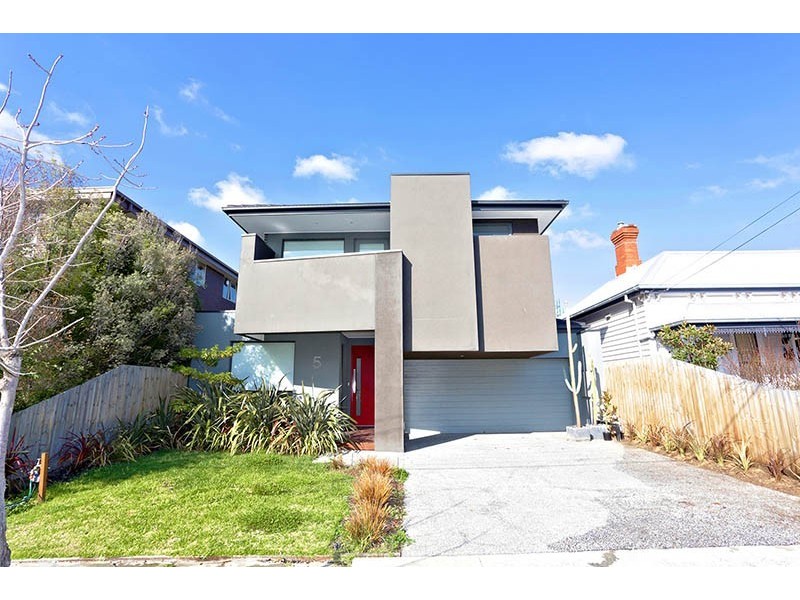 5 Grandison Street, Moonee Ponds VIC 3039