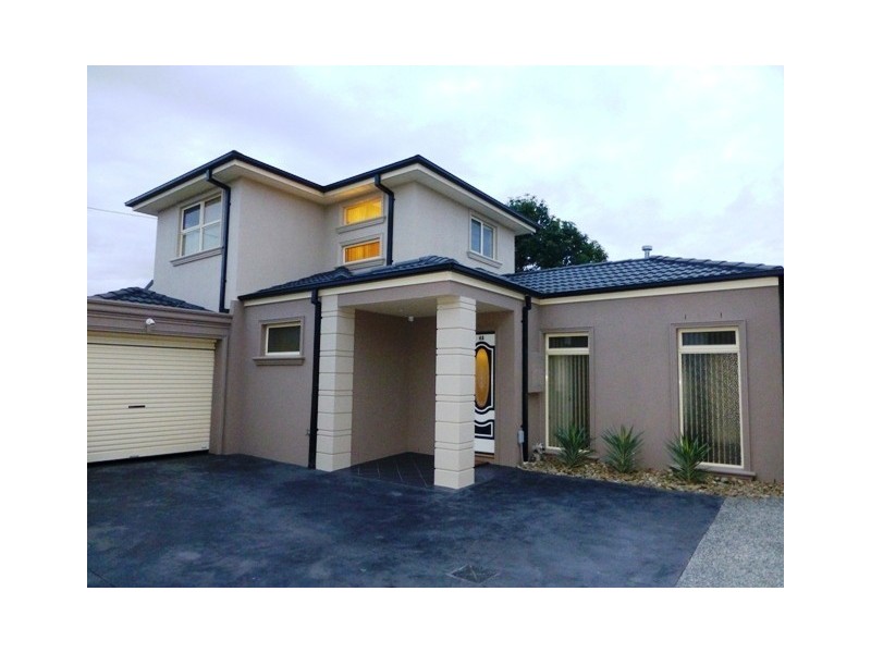 4A Pengana Avenue, Glenroy VIC 3046