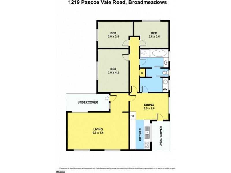 1219 Pascoe Vale Road, Broadmeadows VIC 3047
