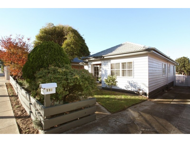 119 Market Street, Essendon VIC 3040