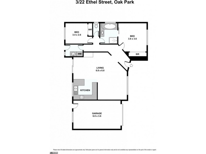 Oak Park VIC 3046
