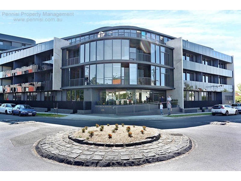 305B/36 Collins Street, Essendon VIC 3040