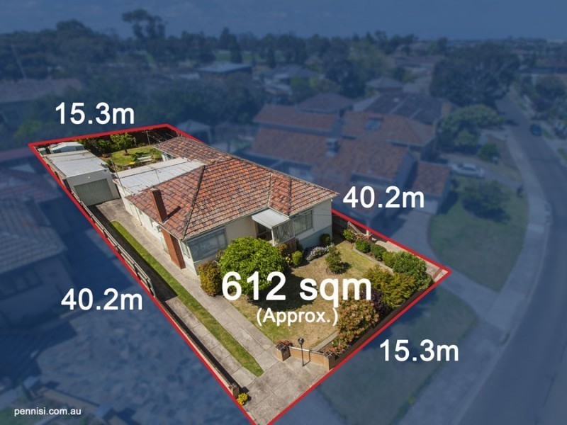 13 Beatrice Avenue, Aberfeldie VIC 3040