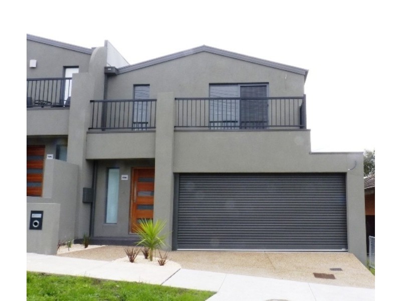 175A Donald Street, Brunswick East VIC 3057