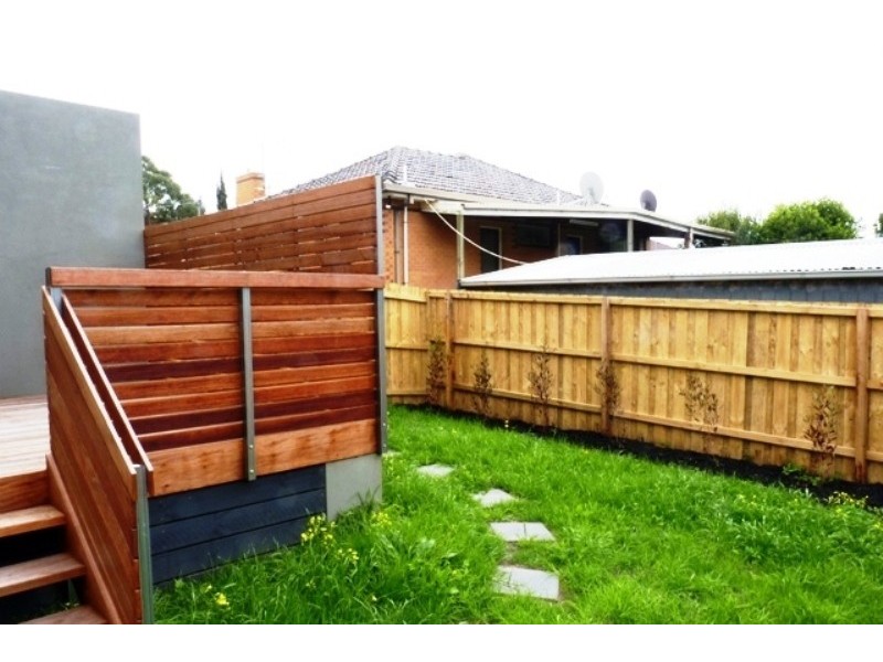 175A Donald Street, Brunswick East VIC 3057