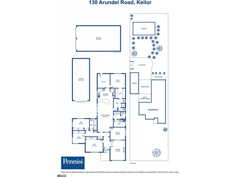 130 Arundel Road, Keilor VIC 3036