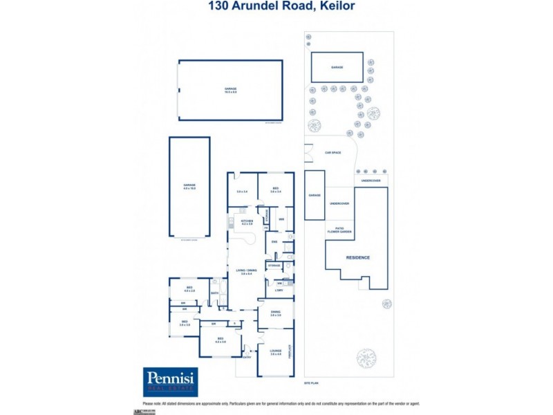 130 Arundel Road, Keilor VIC 3036