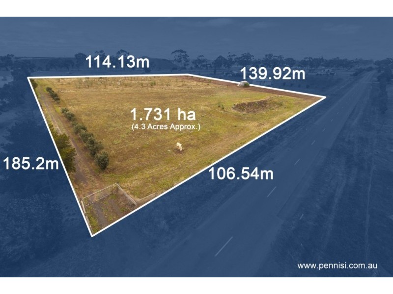 107 Thompsons Road, Keilor VIC 3036