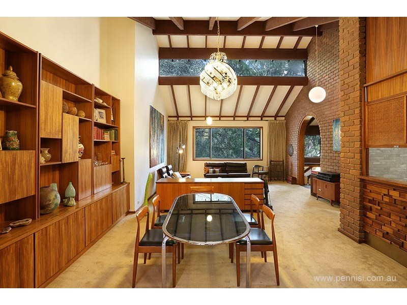 1 Antares Crt, Aberfeldie VIC 3040
