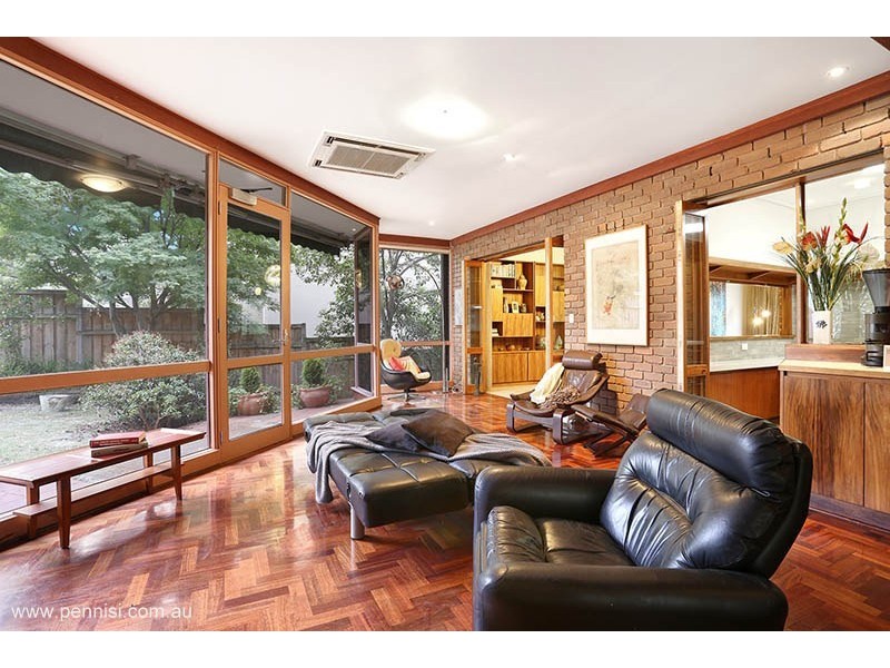 1 Antares Crt, Aberfeldie VIC 3040