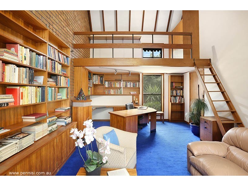 1 Antares Crt, Aberfeldie VIC 3040