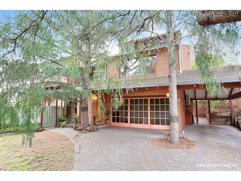 1 Antares Crt, Aberfeldie VIC 3040
