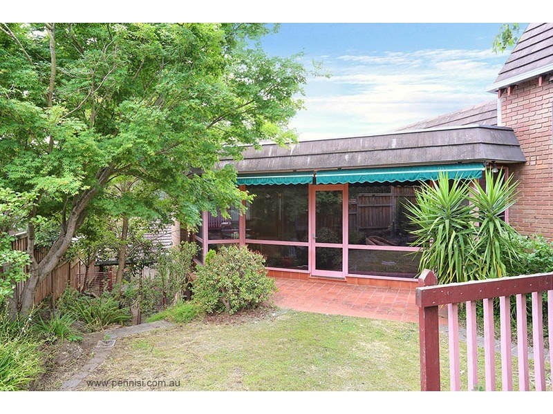 1 Antares Crt, Aberfeldie VIC 3040