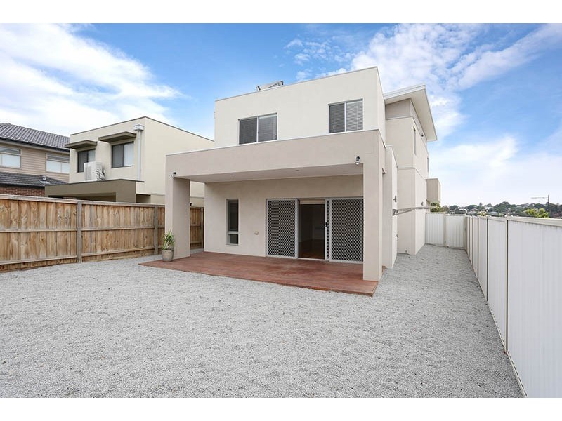 1 Ledge Walk, Keilor East VIC 3033