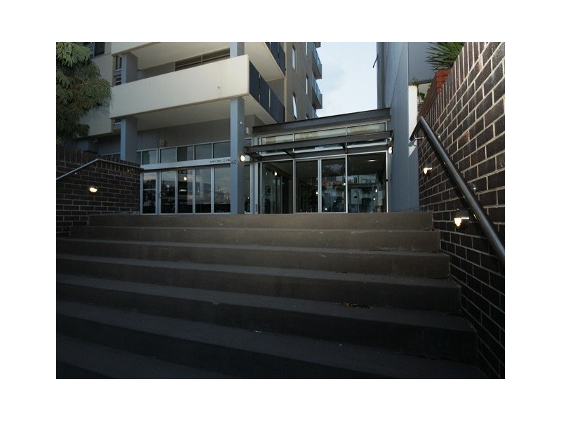 311/60-80 Speakman Street, Kensington VIC 3031