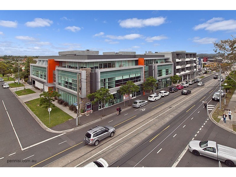 25A/80 Keilor Road, Essendon North VIC 3041