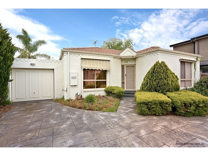 3/22 Ethel Street, Oak Park VIC 3046