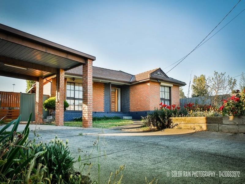 1 Durham Close, Craigieburn VIC 3064