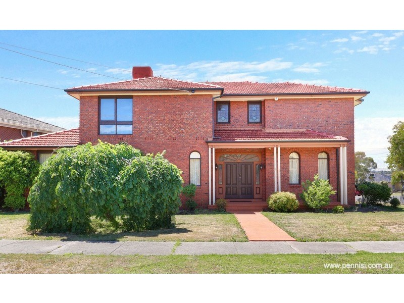 14 Lovett Drive, Avondale Heights VIC 3034