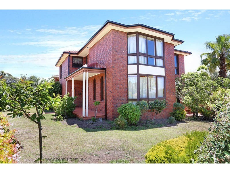 14 Lovett Drive, Avondale Heights VIC 3034