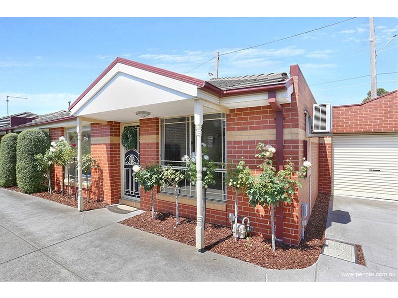 2/1 South Road, Airport West VIC 3042