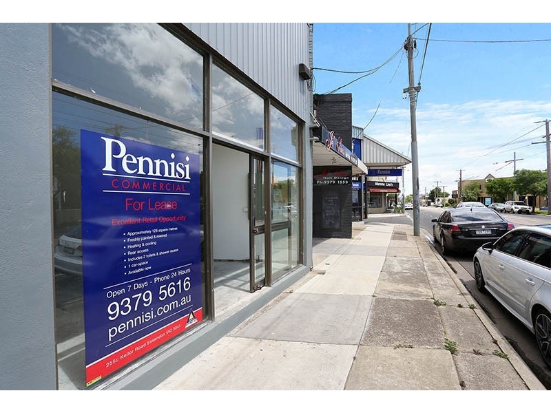 255 Keilor Rd, Essendon VIC 3040