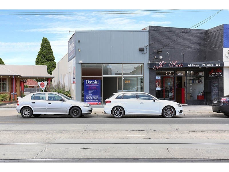 255 Keilor Rd, Essendon VIC 3040
