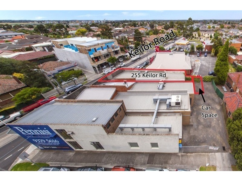 255 Keilor Rd, Essendon VIC 3040