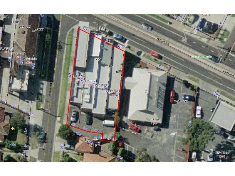 255 Keilor Road, Essendon VIC 3040