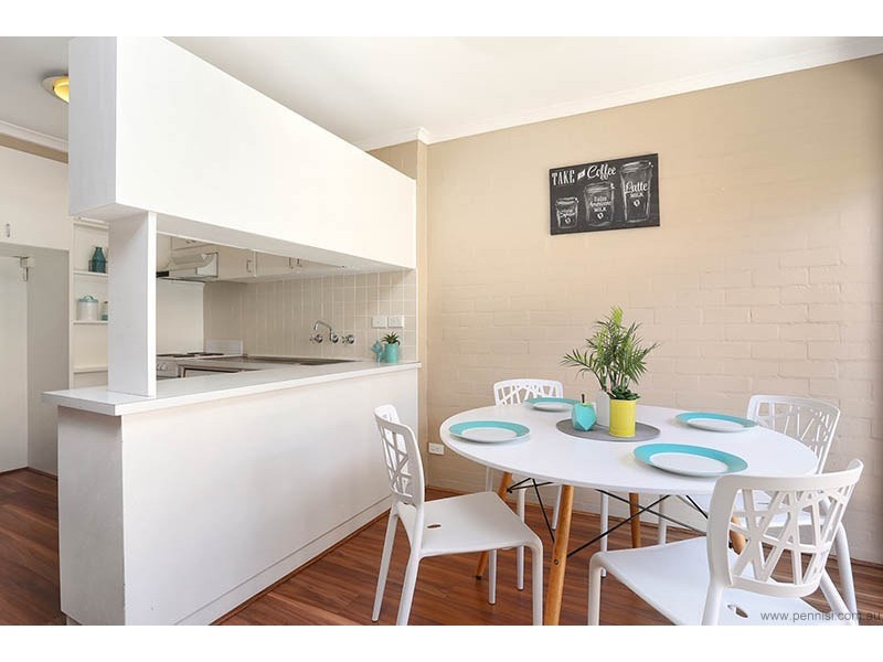 5/9 Grandview Avenue, Maribyrnong VIC 3032