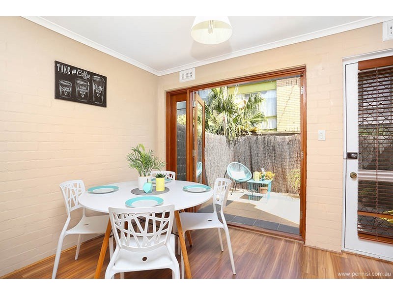 5/9 Grandview Avenue, Maribyrnong VIC 3032