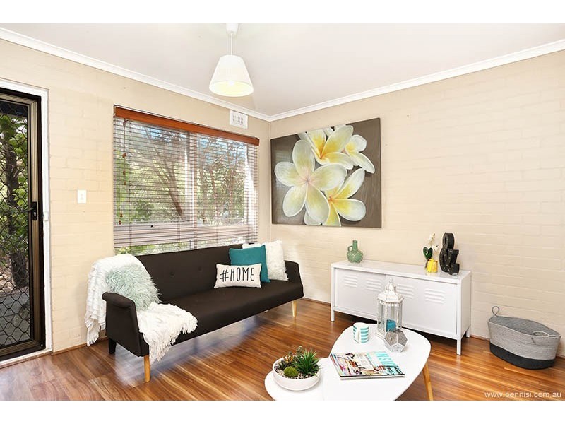 5/9 Grandview Avenue, Maribyrnong VIC 3032